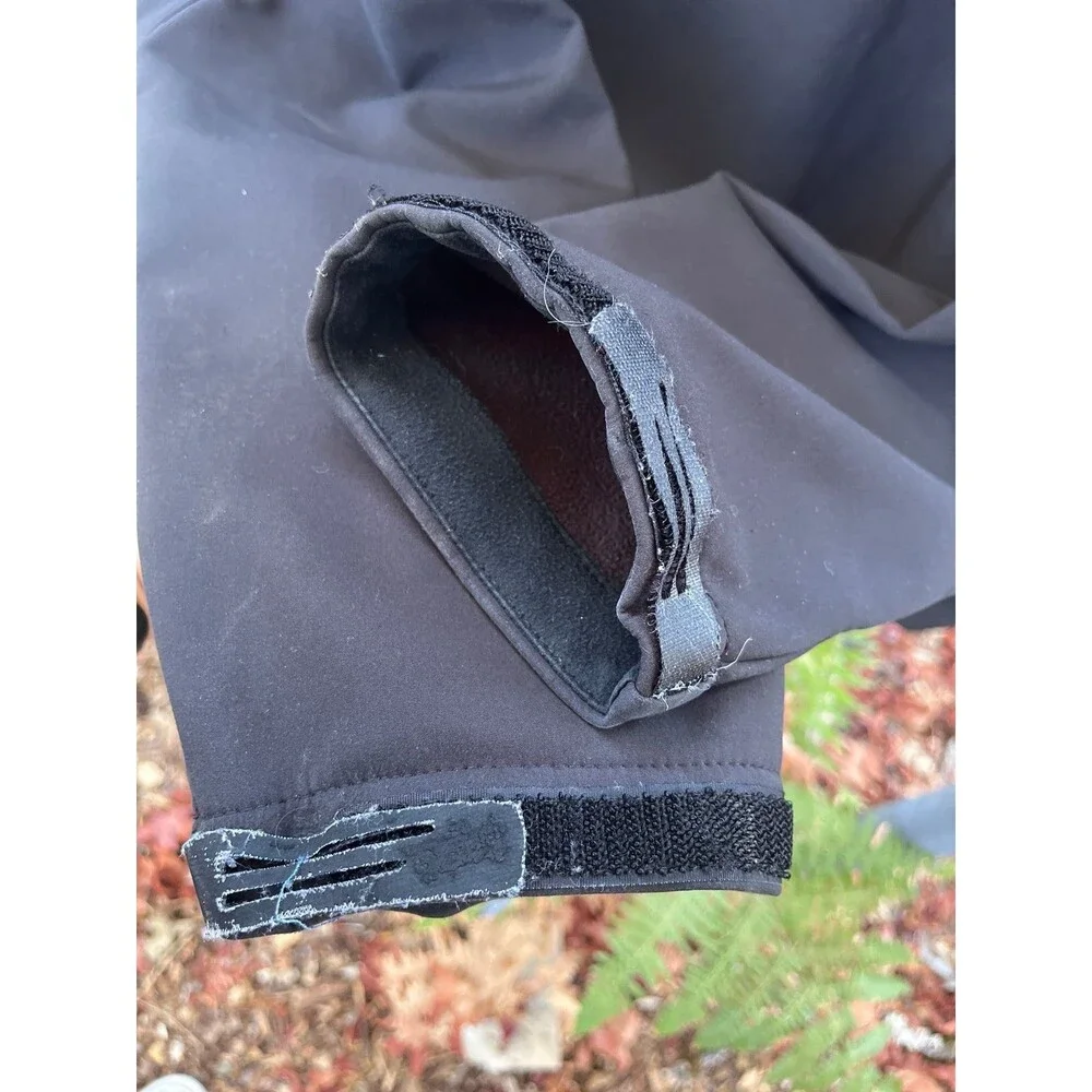 The North Face has three